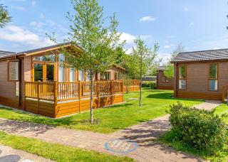 Canterbury Reach Lodge Retreat - Petham - 8