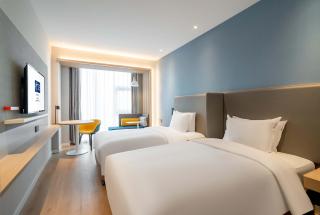 Holiday Inn Express Jinan Airport Zone by IHG - Jinan - 9