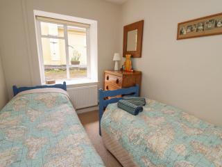Yr Odyn - Llangranog - 1