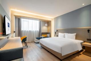 Holiday Inn Express Jinan Airport Zone by IHG - Jinan - 8