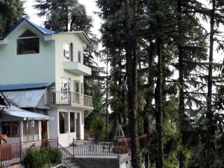 LivingStone Valley Hill Cottage - Dalhousie - 9