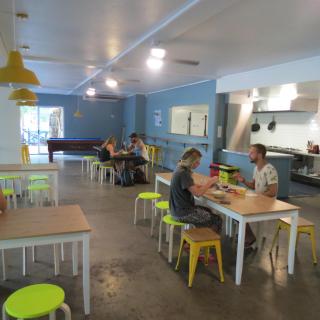 Port Douglas Backpackers - Port Douglas - 4