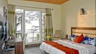 LivingStone Valley Hill Cottage - Dalhousie - 1