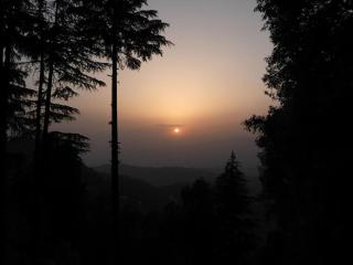 LivingStone Valley Hill Cottage - Dalhousie - 6