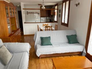 Apartaments Pirinenc - Esterri d'Àneu - 4