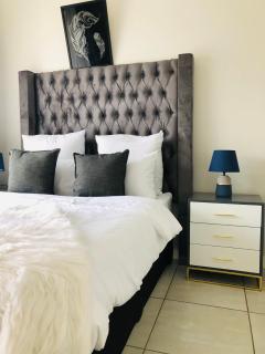 The Blyde riverwalk estate - Pretoria - 6