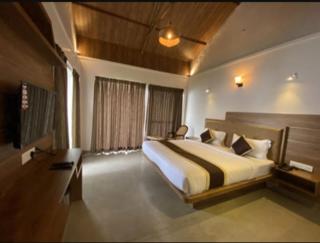 Chill Berg Resort - Bodimettu - Theni - 9