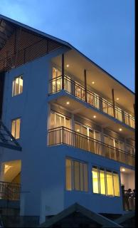 Chill Berg Resort - Bodimettu - Theni - 4