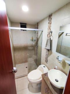 Apartamento en Laureles con Excelente Ubicación - Medellín - 2