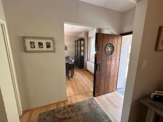 Unter dem Ginster - Forest Villa for 12 - 1500m2 Private Garden - Near Willingen Ski Area - Hiking & Nature - 2