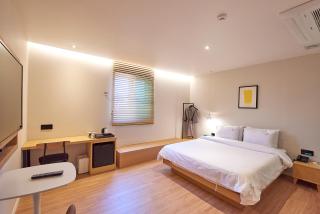BONATHREE HOTEL - Busan - 2