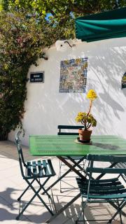 Le jardin du roucas - Marsiglia - 5