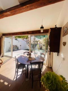 Le jardin du roucas - Marsiglia - 4