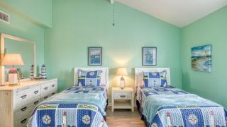 The Salty Aloha - Rockport - 5