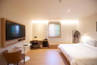 BONATHREE HOTEL - Busan - 6