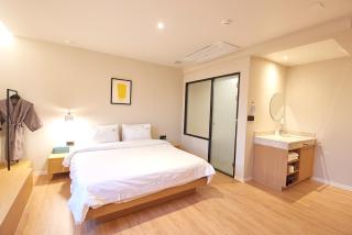BONATHREE HOTEL - Busan - 3