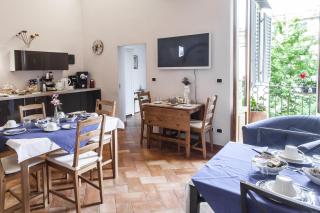 Chez Moi B&B - Florence - 9
