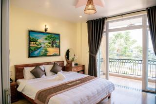 Orchid Riverside Villa - Hue - 3