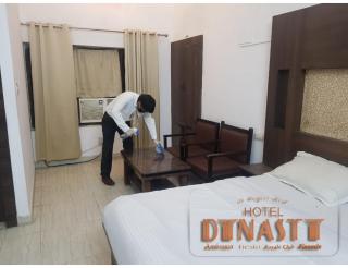 Hotel Prem Dynasty, Roorkee - Roorkee - 6