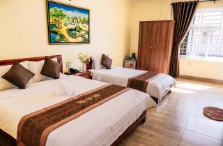Orchid Riverside Villa - 1