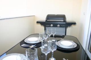 Apartamento luminoso Urb. Quinta das Palmeiras - 6