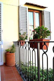 Chez Moi B&B - Florence - 4