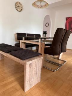 Ferienwohnungen Marek - Ravelsbach - 6