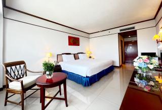 Mercure Chiang Mai - Chiang Mai - 4