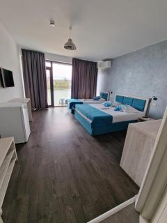 Hotel H pe plaja Belona - Eforie Nord - 9