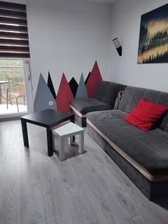 Studio 4 Divcibare - 8