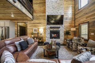 Greyhawk Pines - Broken Bow - 1