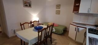 Apartment in Bol with sea view, terrace, air conditioning,WiFi 3634-2 - 9