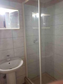Apartment in Pula with terrace, air conditioning, W-LAN, washing machine 633-6 - Pula - 9