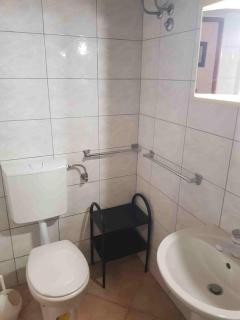 Apartment in Pula with terrace, air conditioning, W-LAN, washing machine 633-6 - Pula - 8