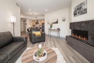 Ski Idlewild condo - 3