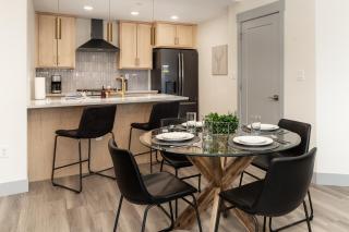 Ski Idlewild condo - 5