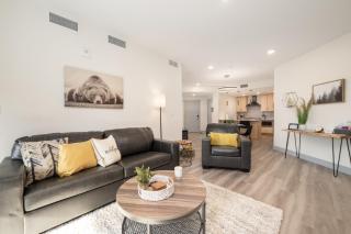 Ski Idlewild condo - 8