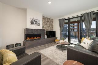 Ski Idlewild condo - 9