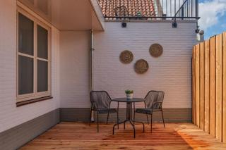 The Roosevelt Apartments - 1