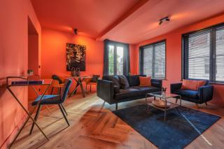 The Roosevelt Apartments - Middelburg - 8