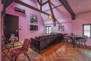 The Roosevelt Apartments - Middelburg - 4