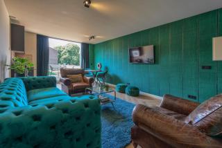 The Roosevelt Apartments - Middelburg - 6