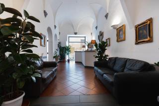 Hotel Unicorno - Florenz - 0