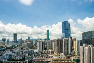 星空酒店深圳笋岗宝能中心店 - Shenzhen - 8