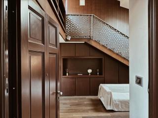 Casa Cavour Lecco - Downtown Design Penthouse - Lecco - 9