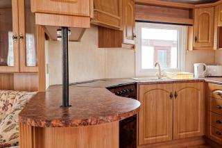 Great 6 Berth Caravan, Perfect For A Beach Holiday In Hunstanton Ref 13007L - 3
