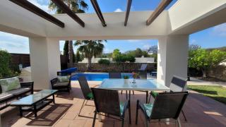 Villa Golf Las Colinas - Villacosta - 3