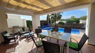 Villa Golf Las Colinas - Villacosta - 2