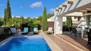 Villa Golf Las Colinas - Villacosta - 5