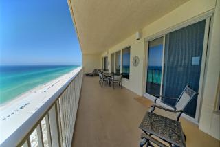 Luxurious High-Rise Condo with Spacious Balcony Facing the Ocean - Unit 1805 - Panama City Beach - 8